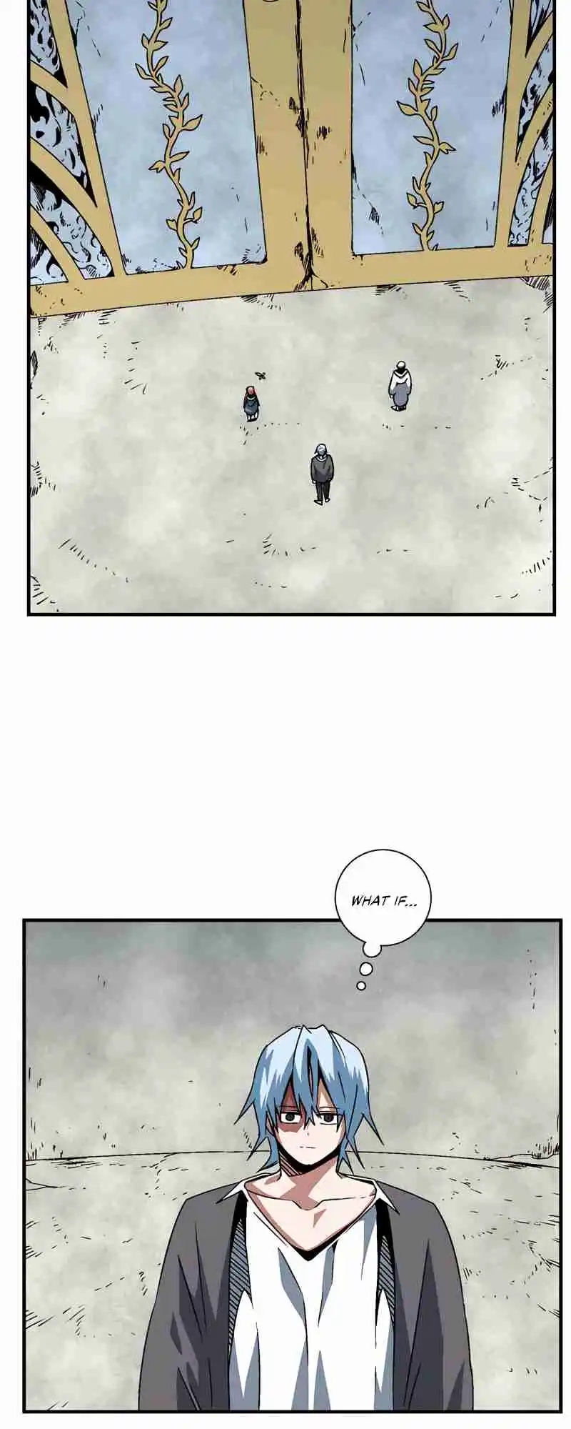 One Step Closer to the Demon King 56