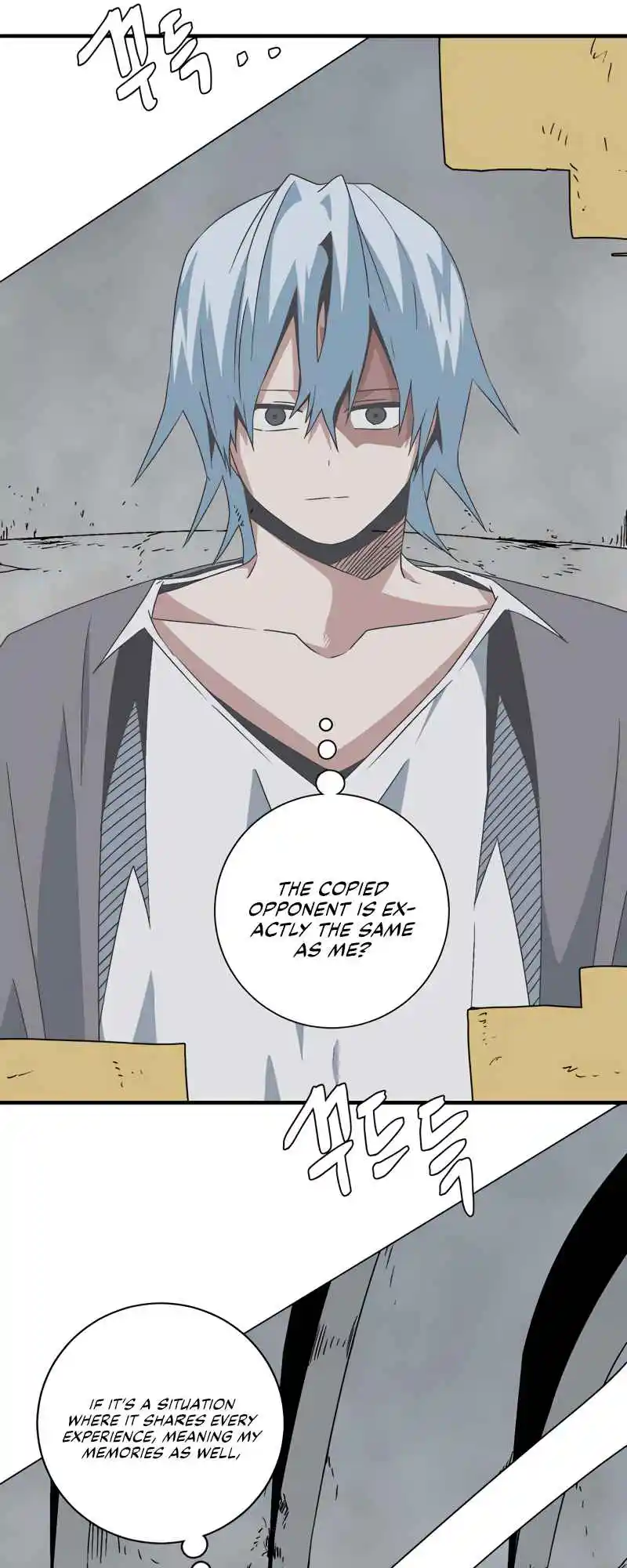 One Step Closer to the Demon King 56