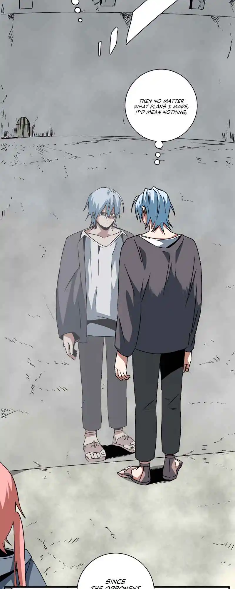 One Step Closer to the Demon King 56