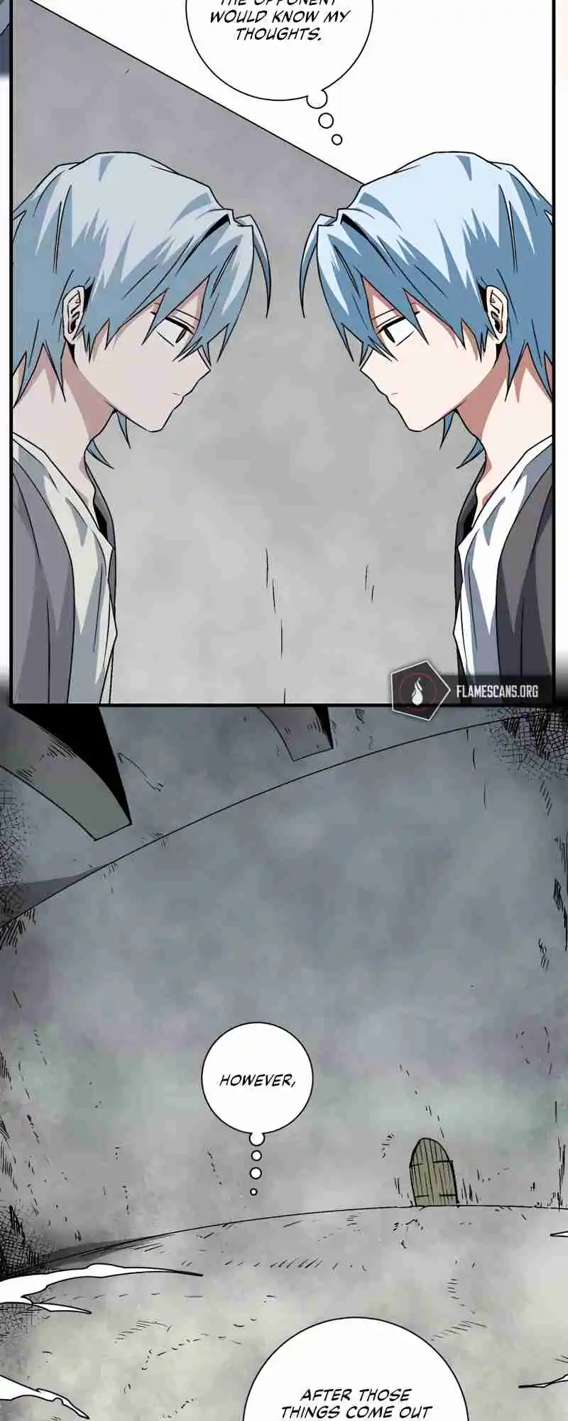 One Step Closer to the Demon King 56