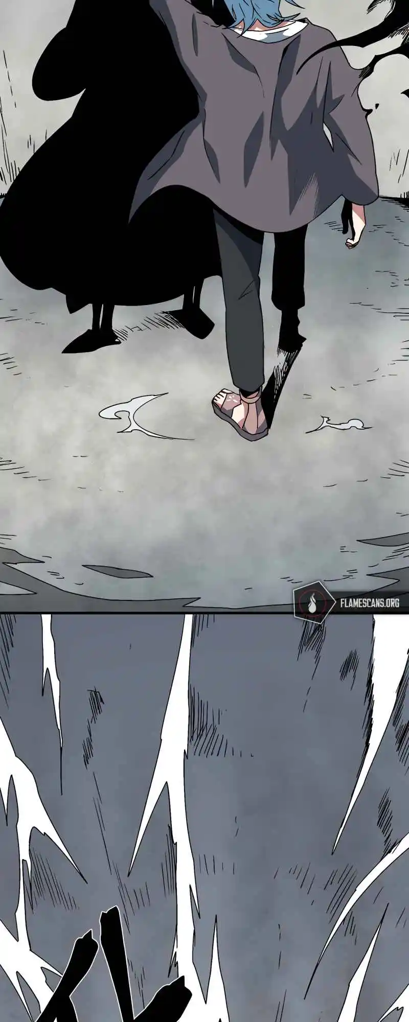 One Step Closer to the Demon King 56