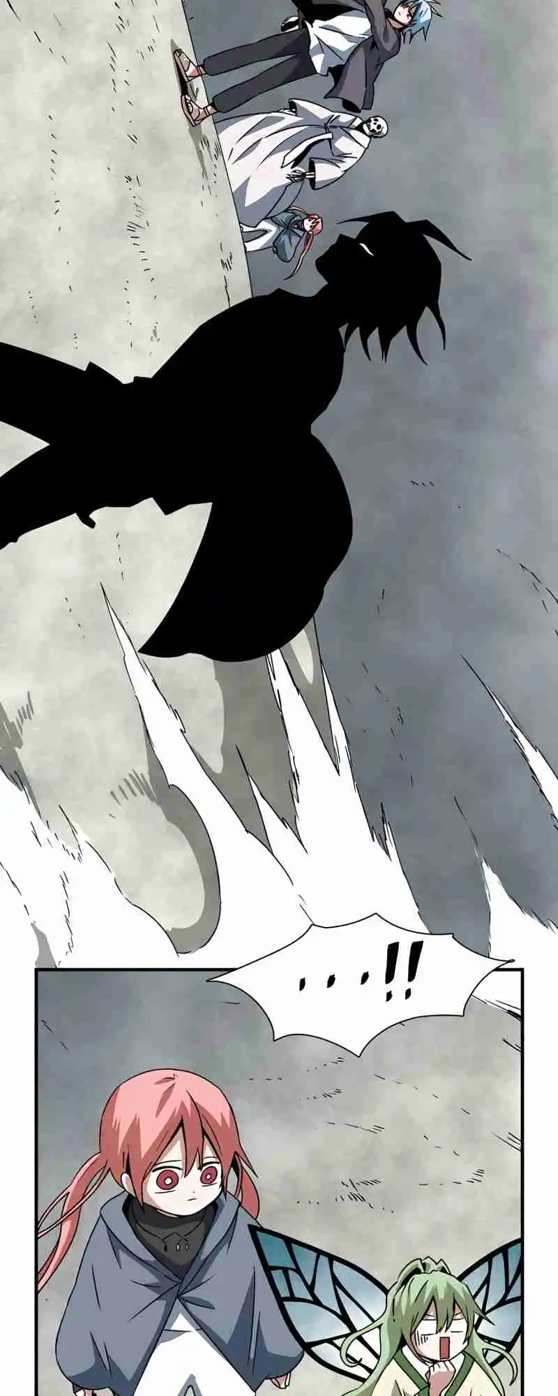 One Step Closer to the Demon King 56