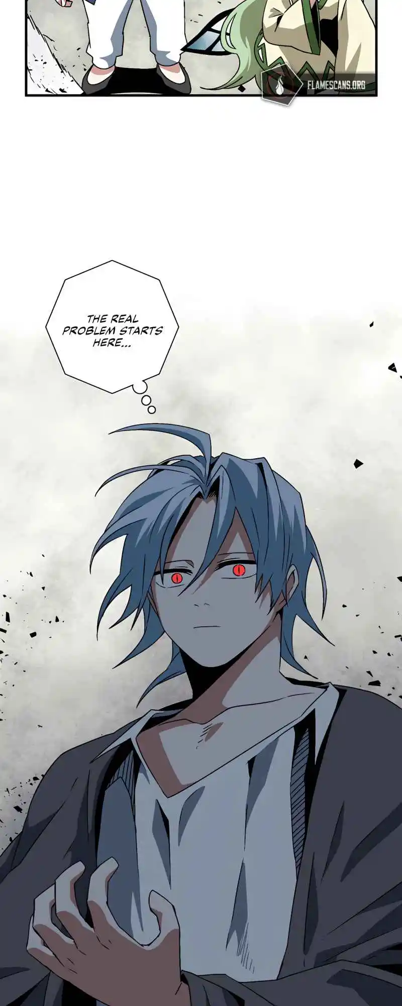 One Step Closer to the Demon King 56