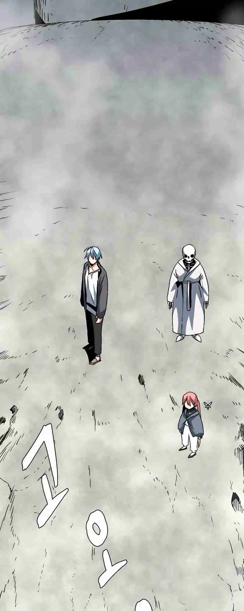 One Step Closer to the Demon King 56