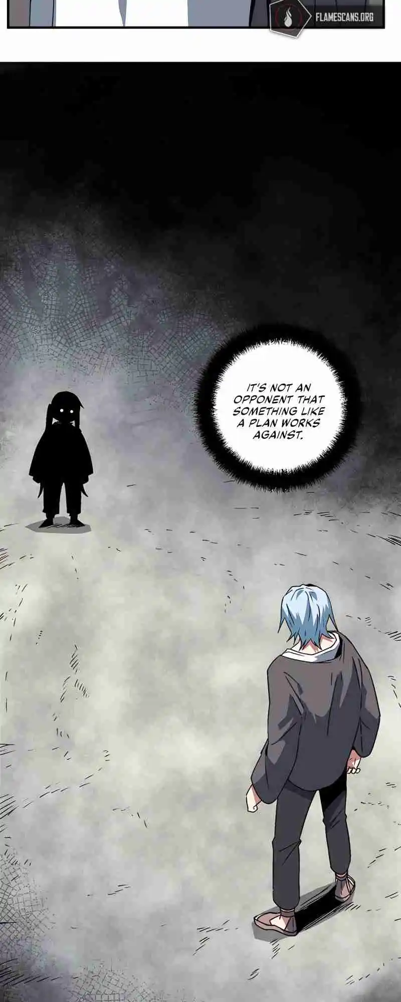 One Step Closer to the Demon King 57