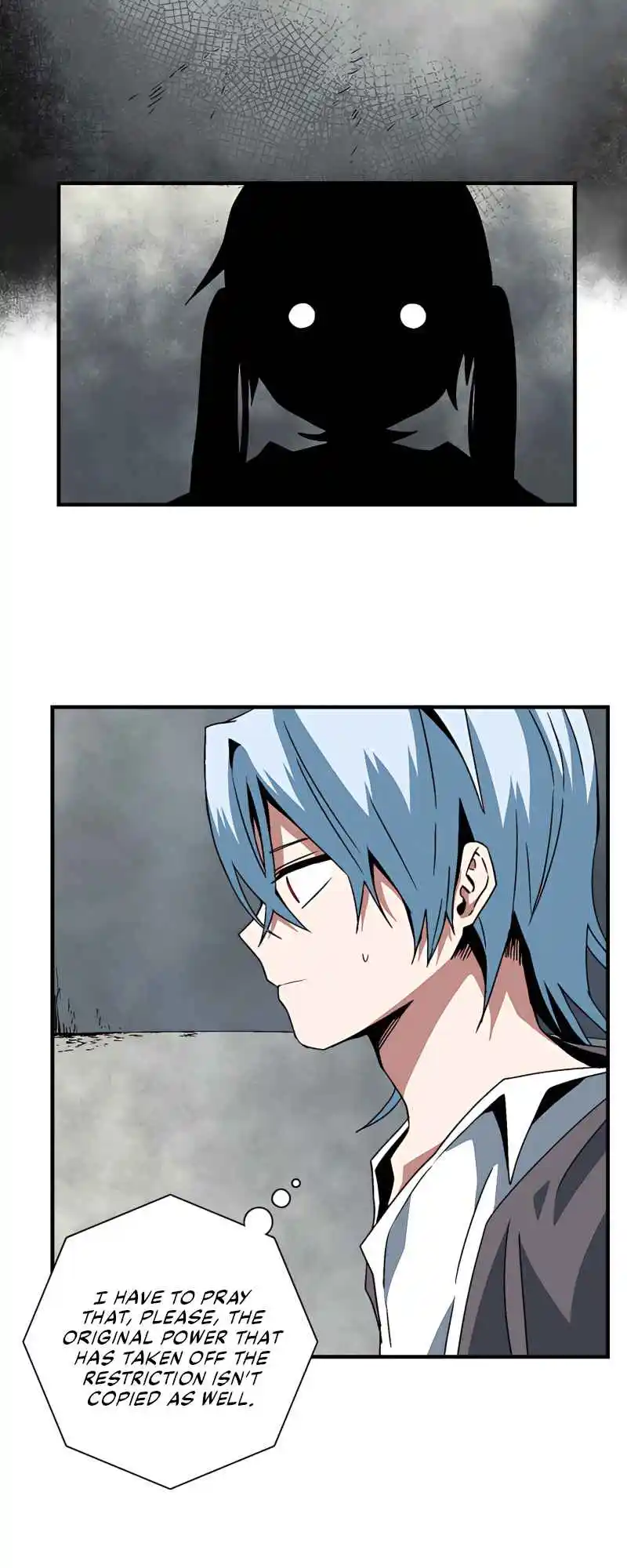 One Step Closer to the Demon King 57