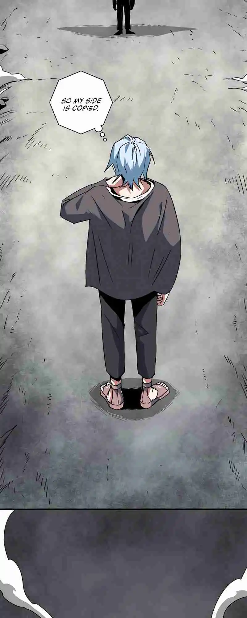 One Step Closer to the Demon King 57