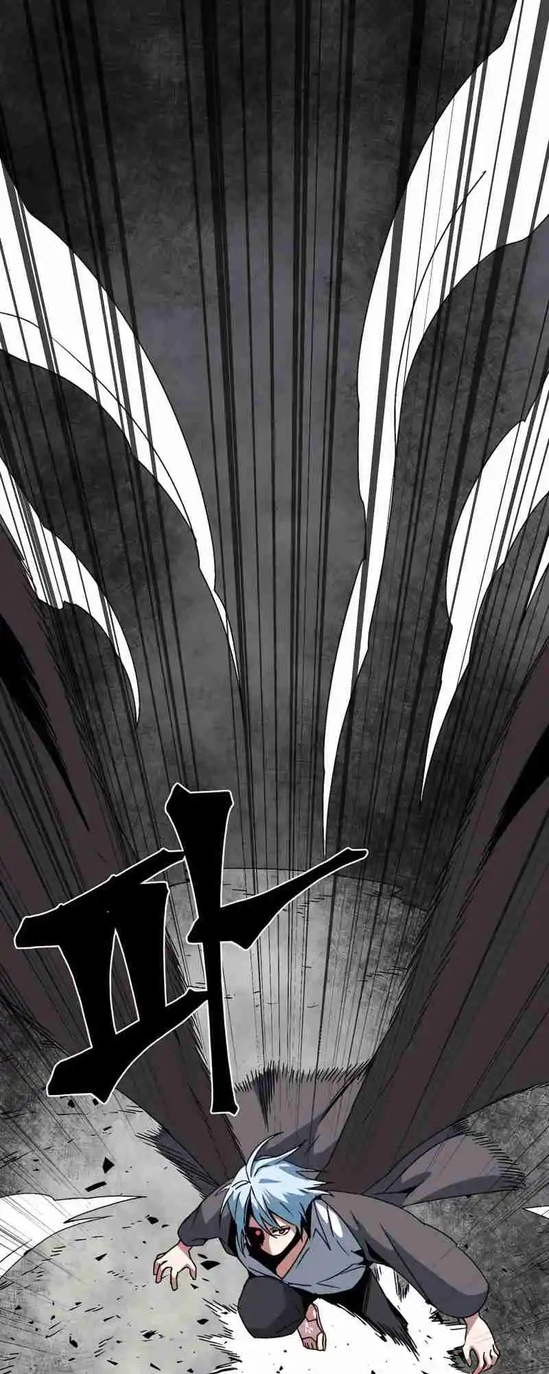 One Step Closer to the Demon King 57