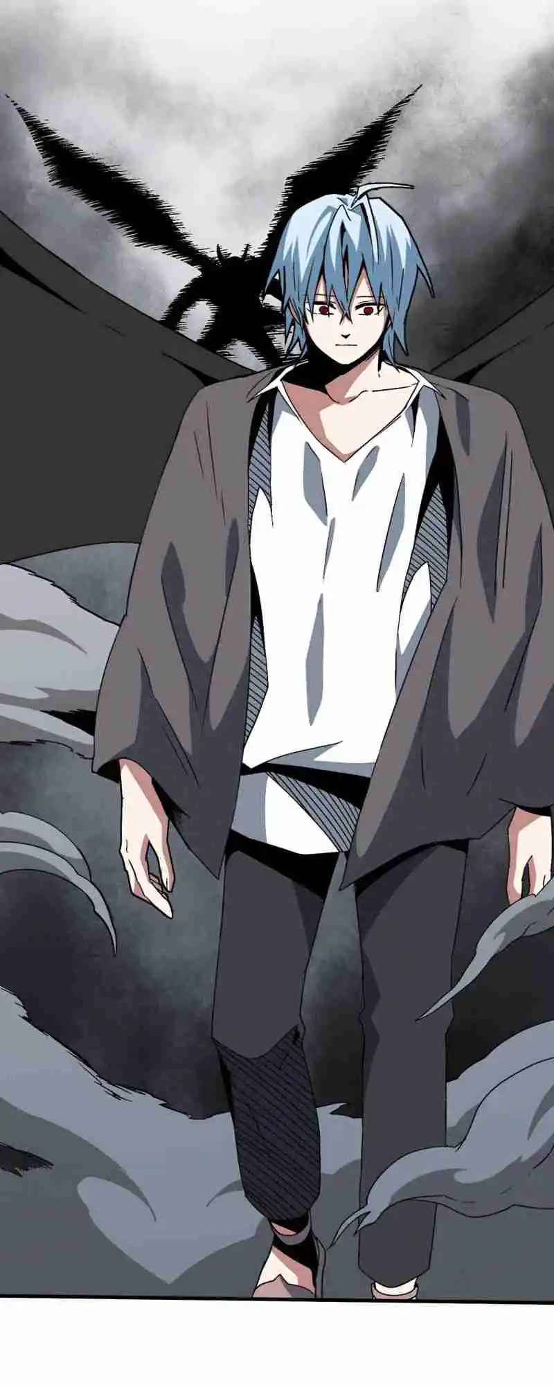 One Step Closer to the Demon King 57