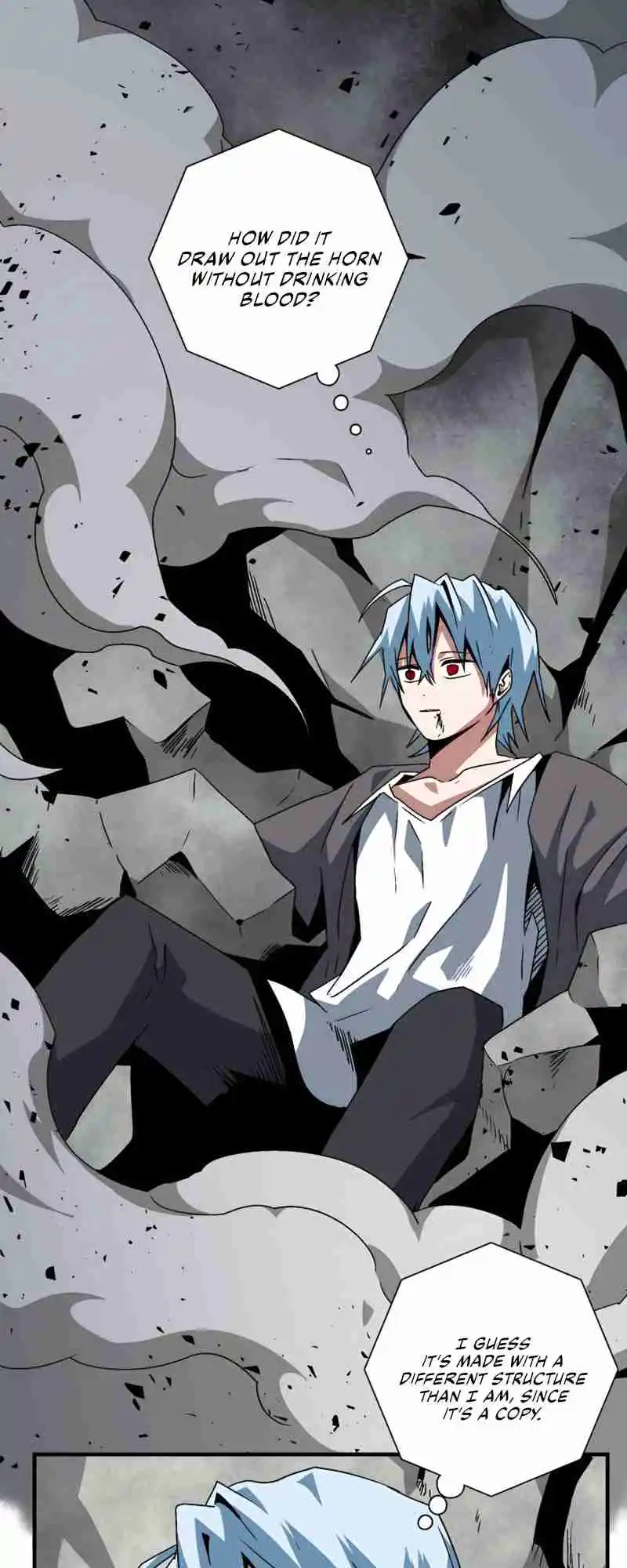 One Step Closer to the Demon King 57