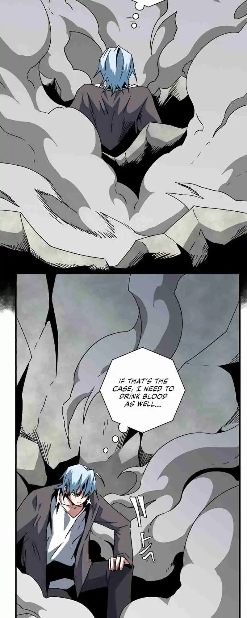 One Step Closer to the Demon King 57