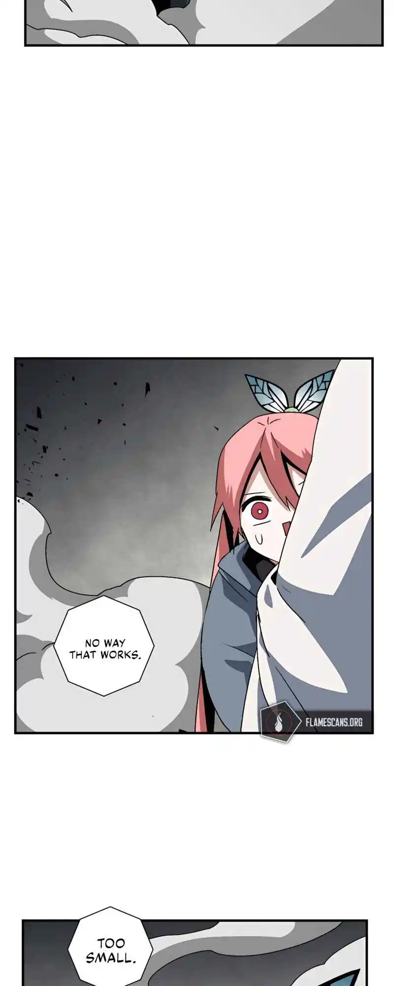 One Step Closer to the Demon King 57