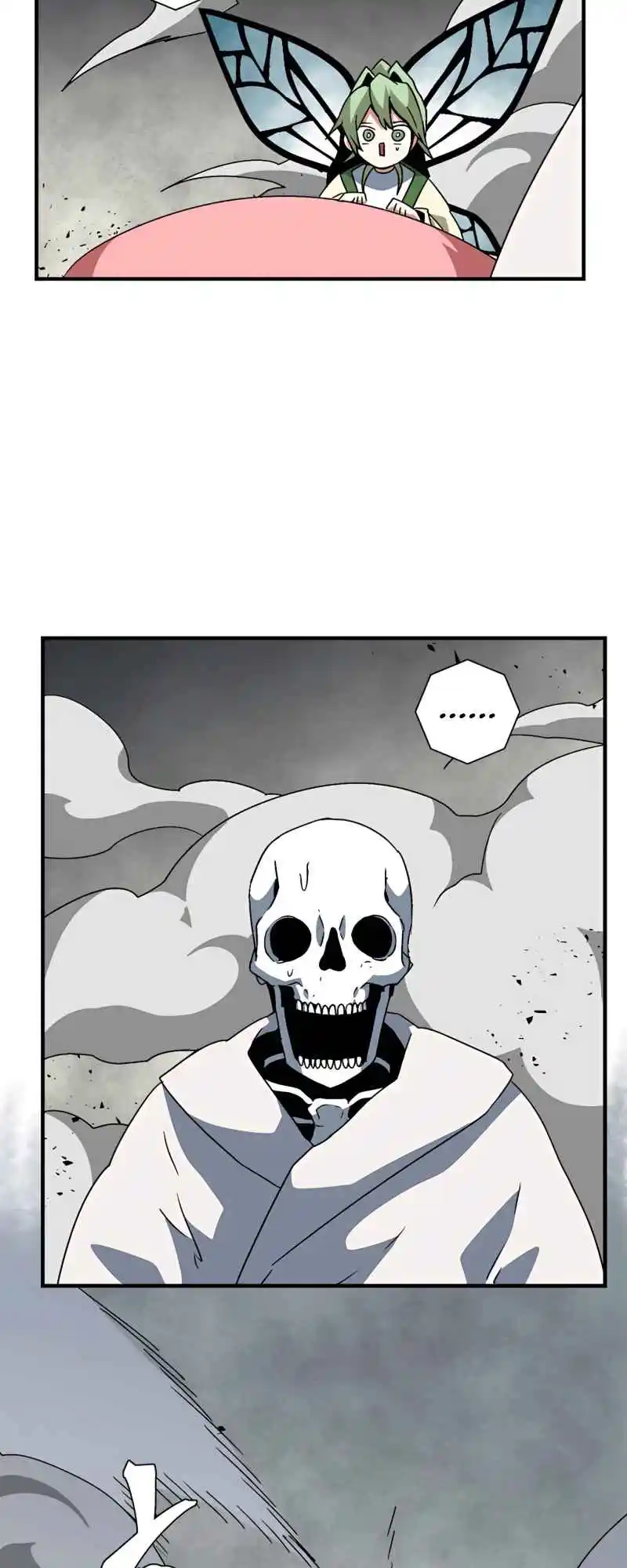 One Step Closer to the Demon King 57