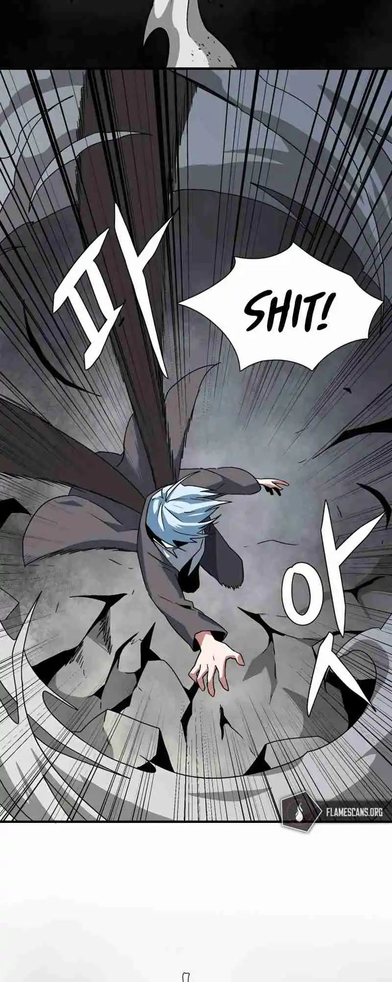 One Step Closer to the Demon King 57