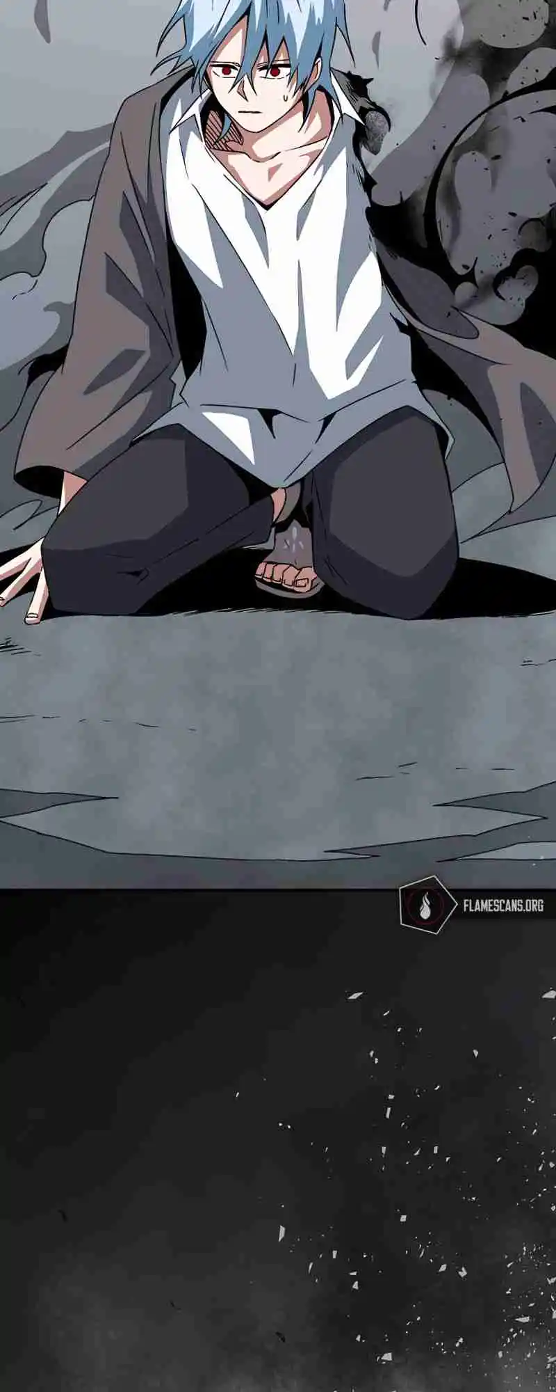 One Step Closer to the Demon King 57