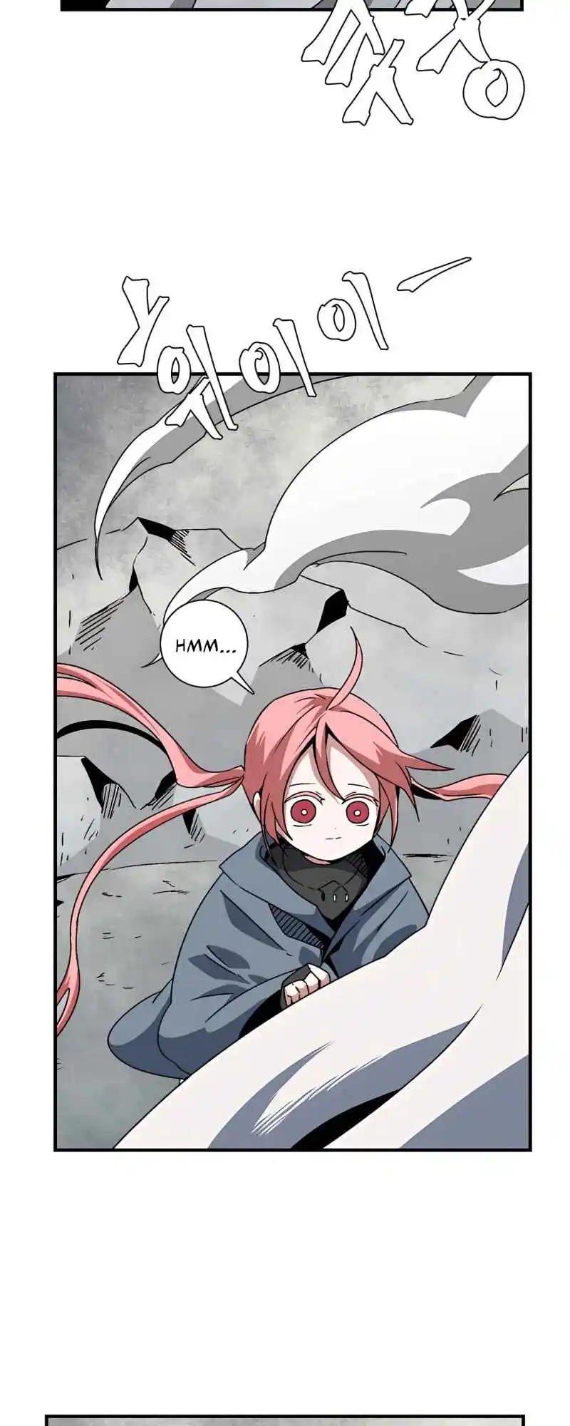 One Step Closer to the Demon King 58