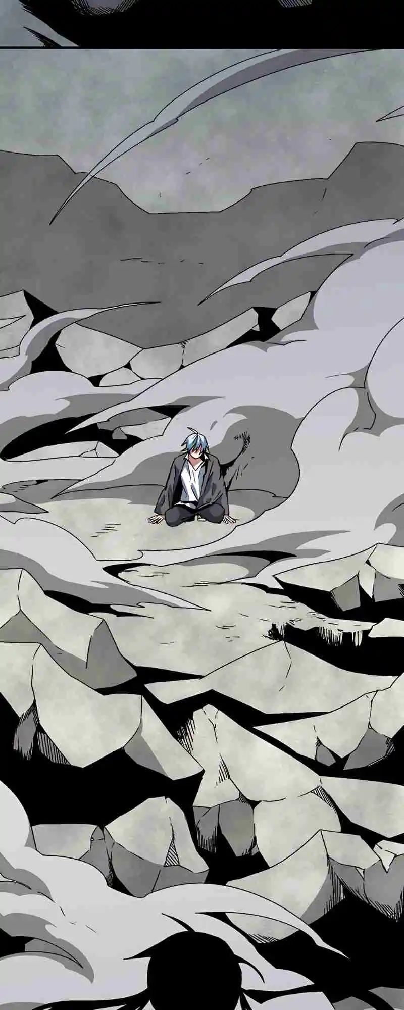 One Step Closer to the Demon King 58