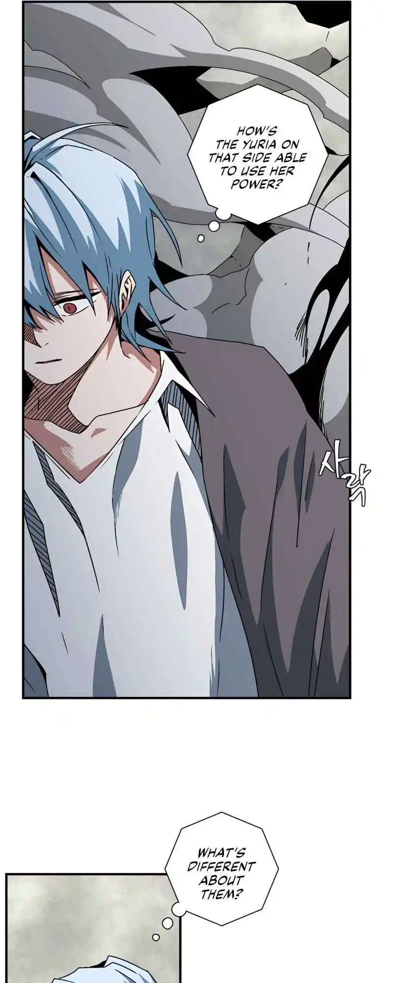 One Step Closer to the Demon King 58