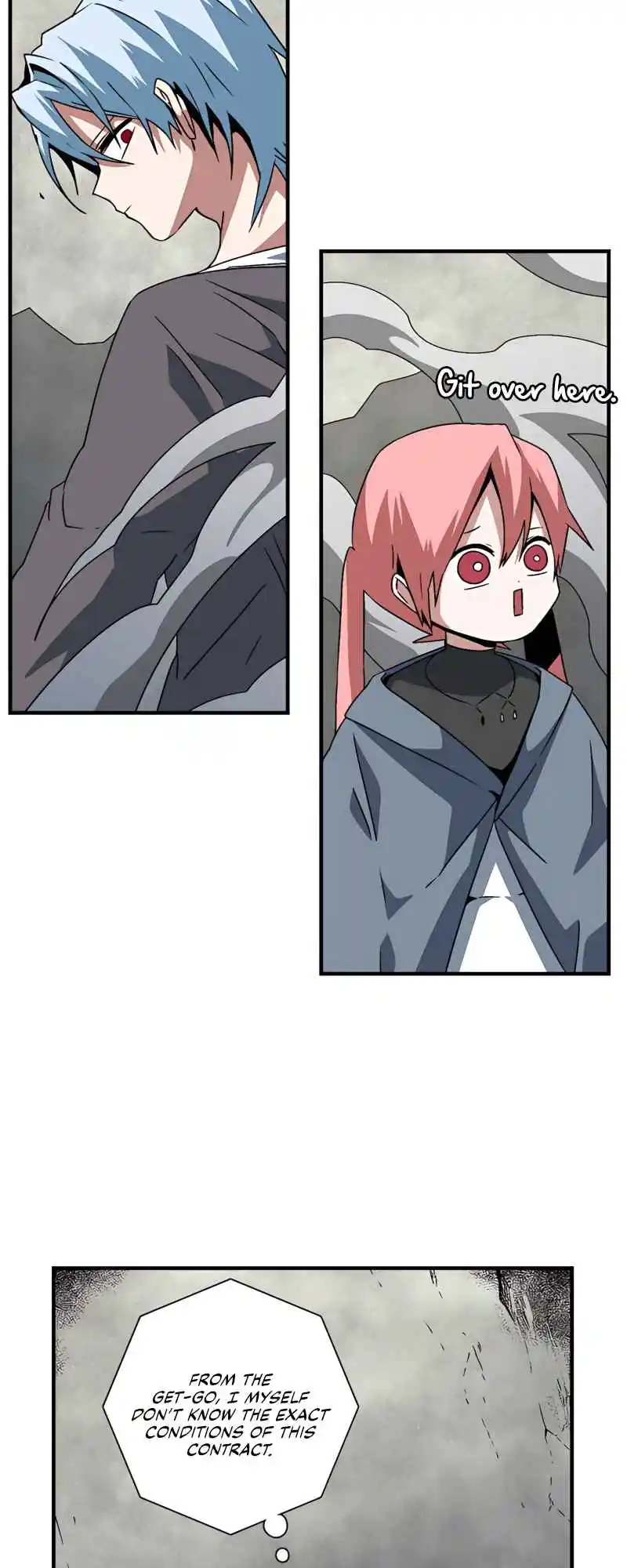 One Step Closer to the Demon King 58