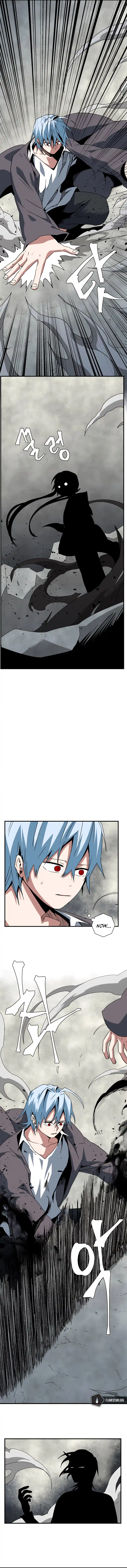 One Step Closer to the Demon King 58