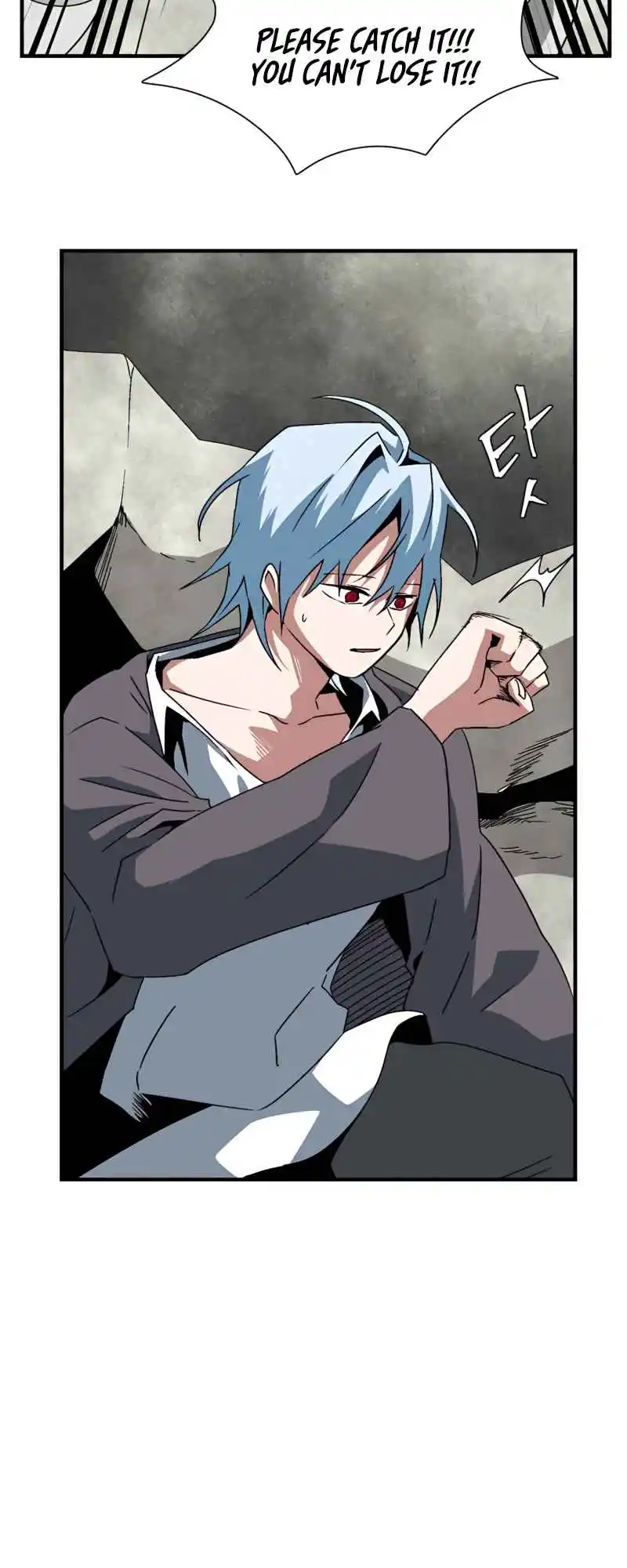 One Step Closer to the Demon King 58