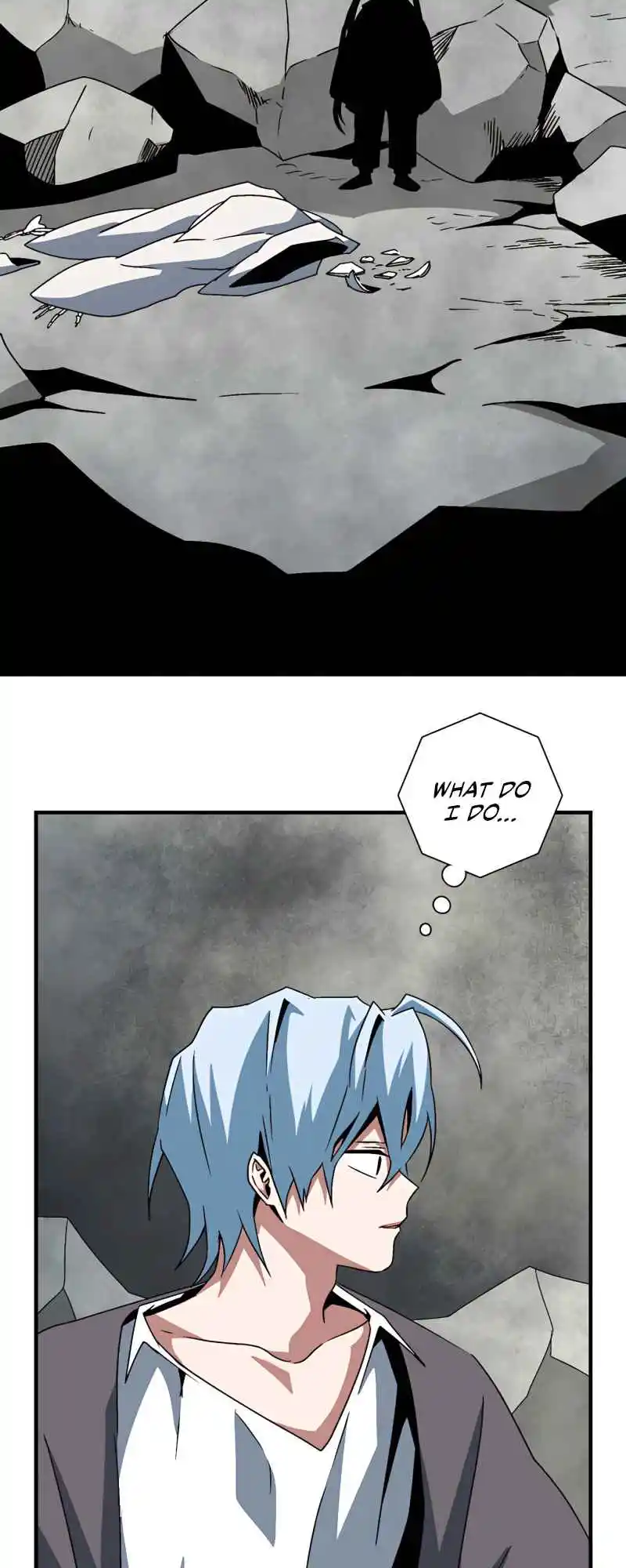 One Step Closer to the Demon King 58