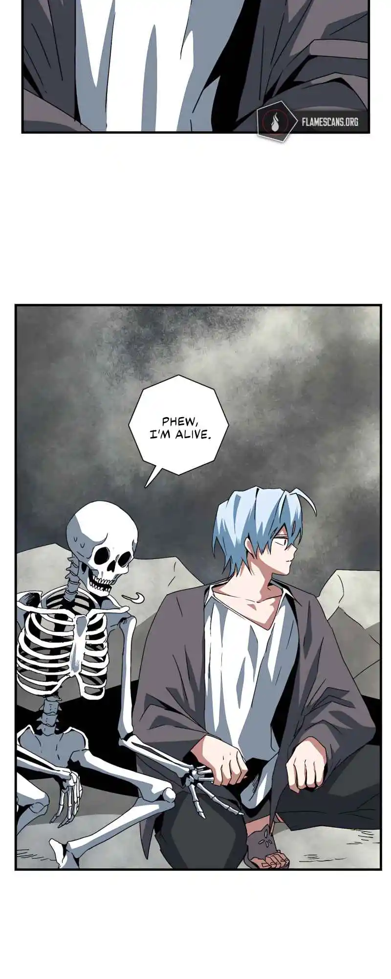 One Step Closer to the Demon King 58