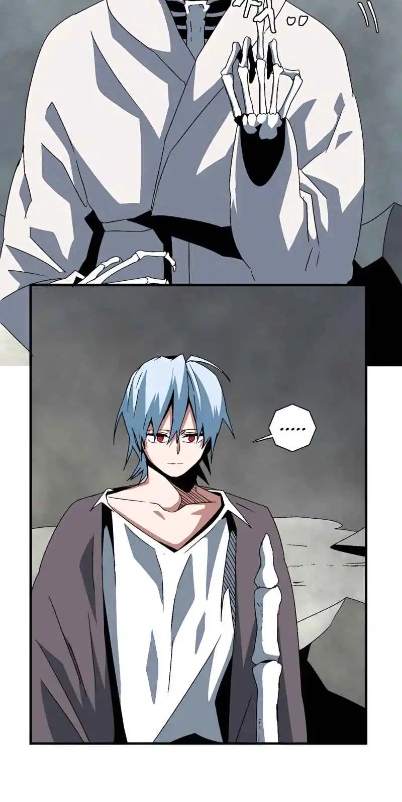 One Step Closer to the Demon King 58