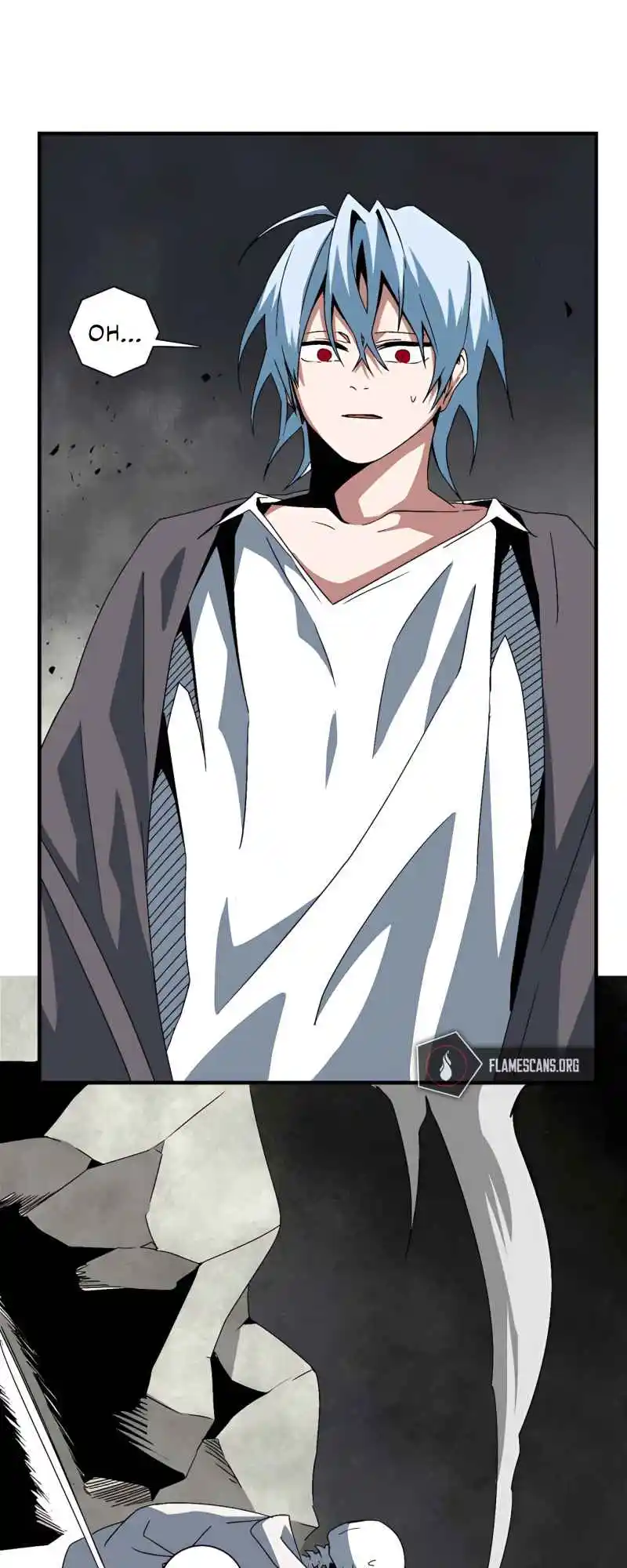 One Step Closer to the Demon King 58