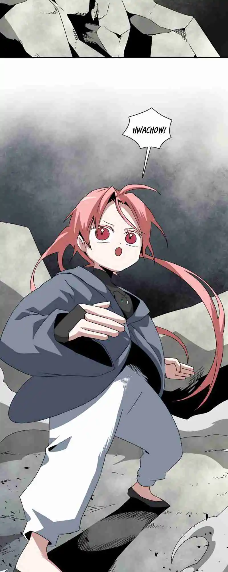 One Step Closer to the Demon King 58