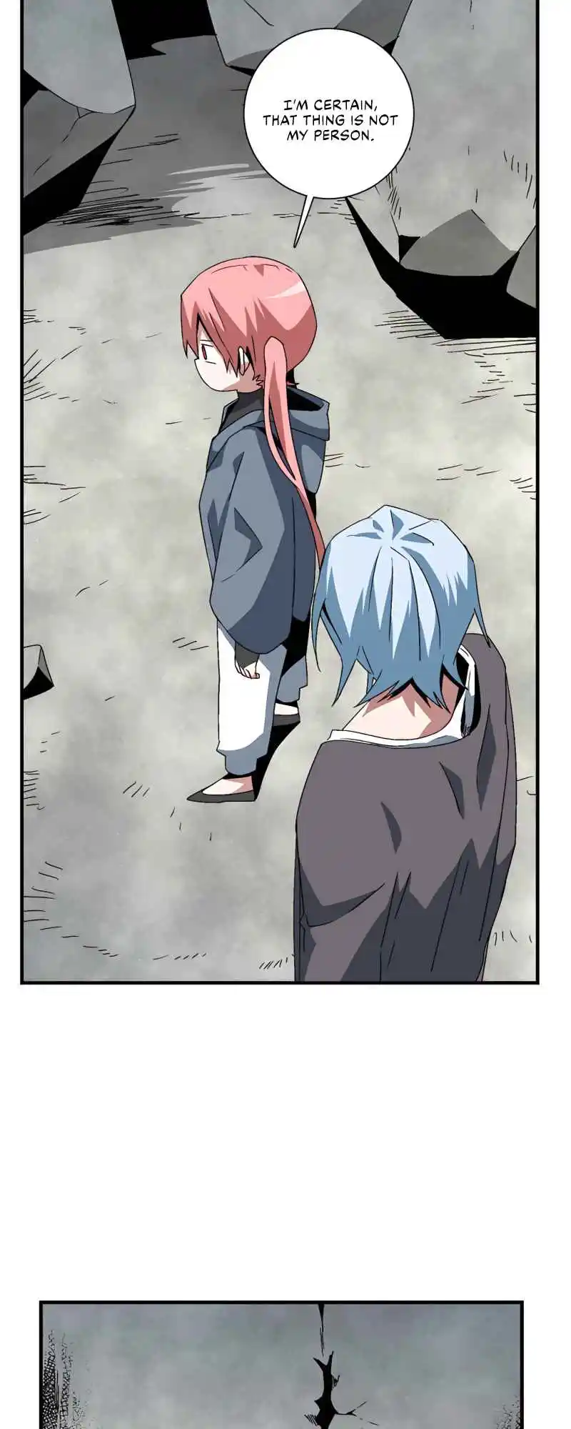 One Step Closer to the Demon King 58