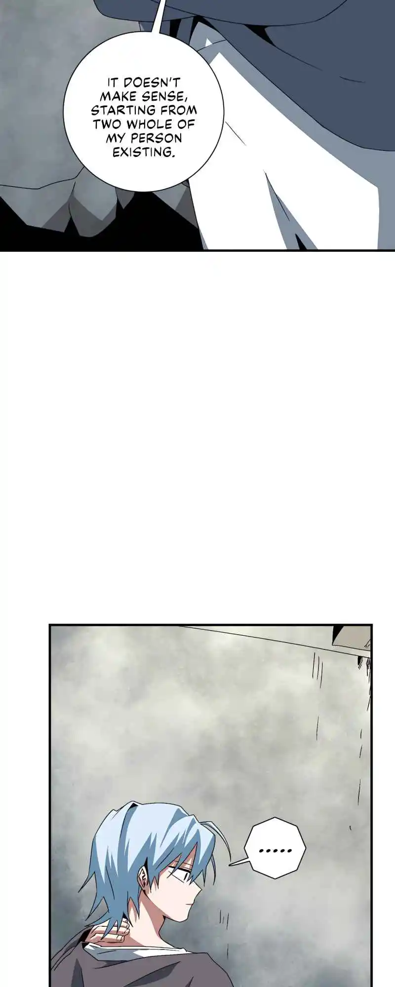 One Step Closer to the Demon King 58