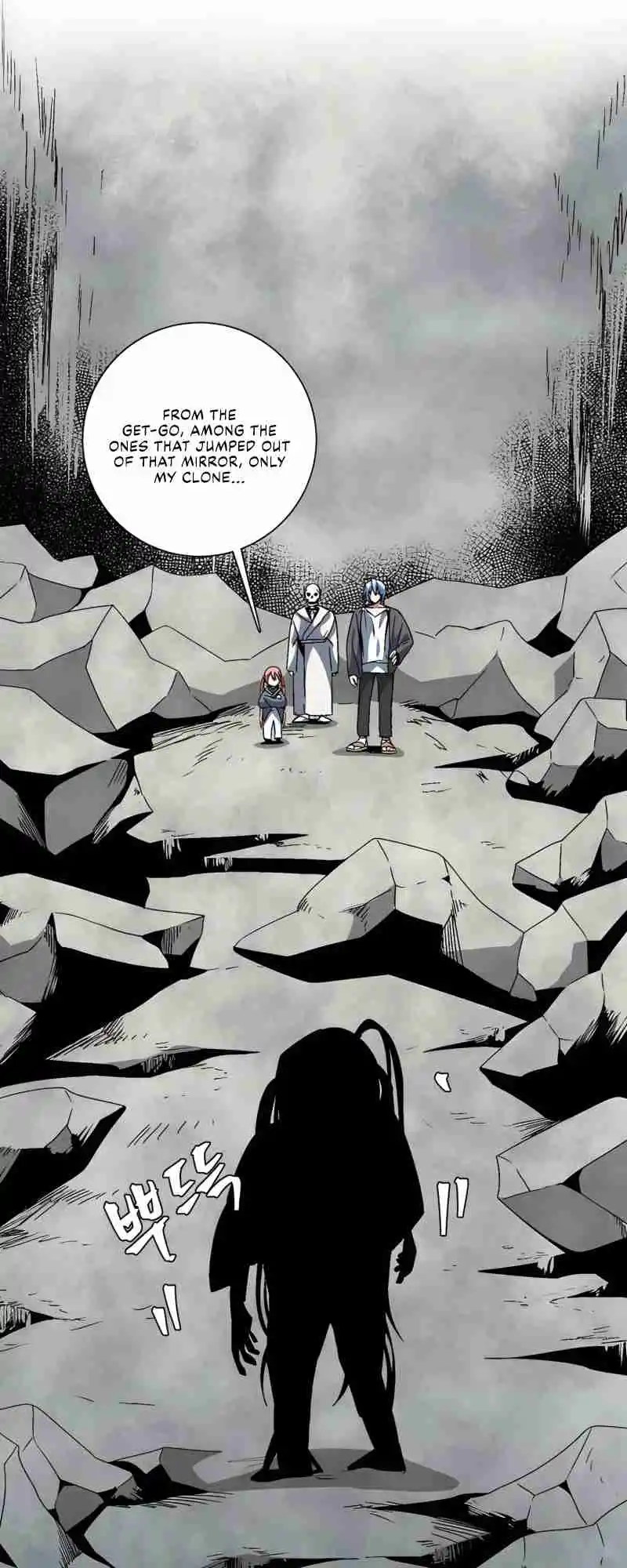 One Step Closer to the Demon King 58