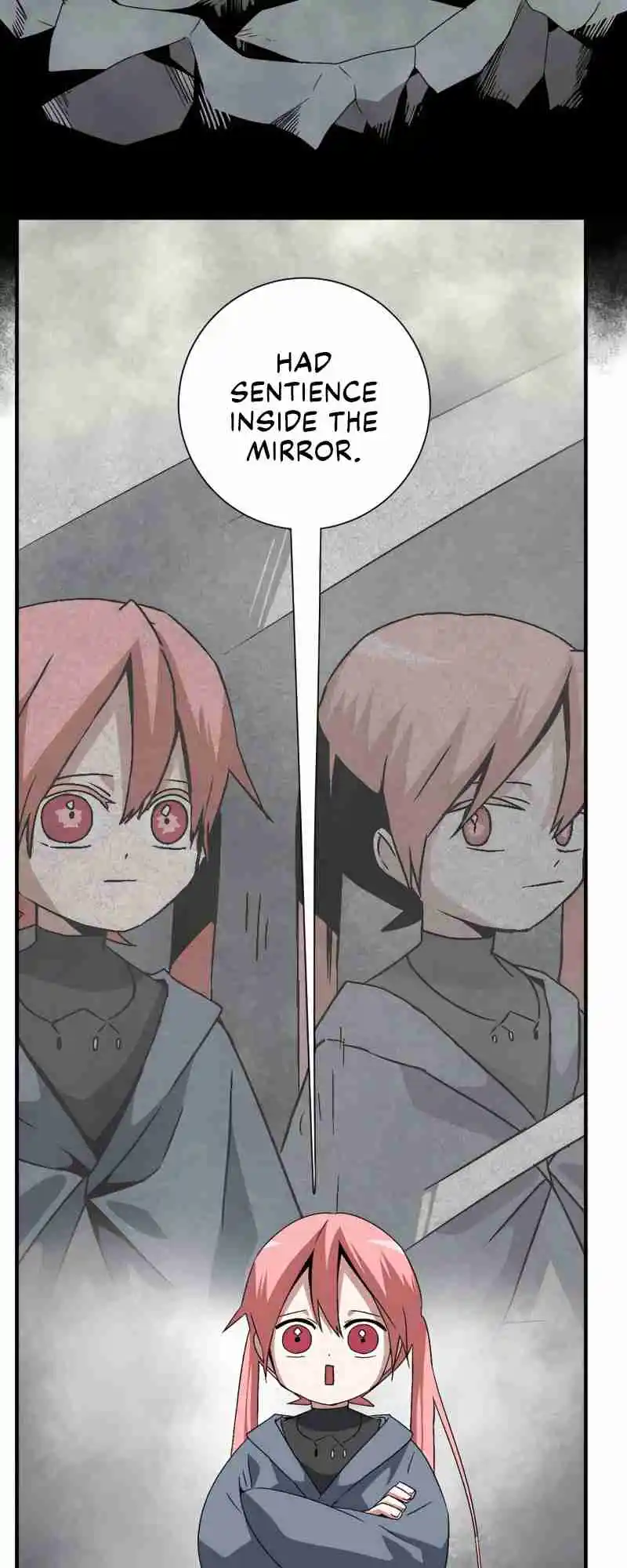 One Step Closer to the Demon King 58