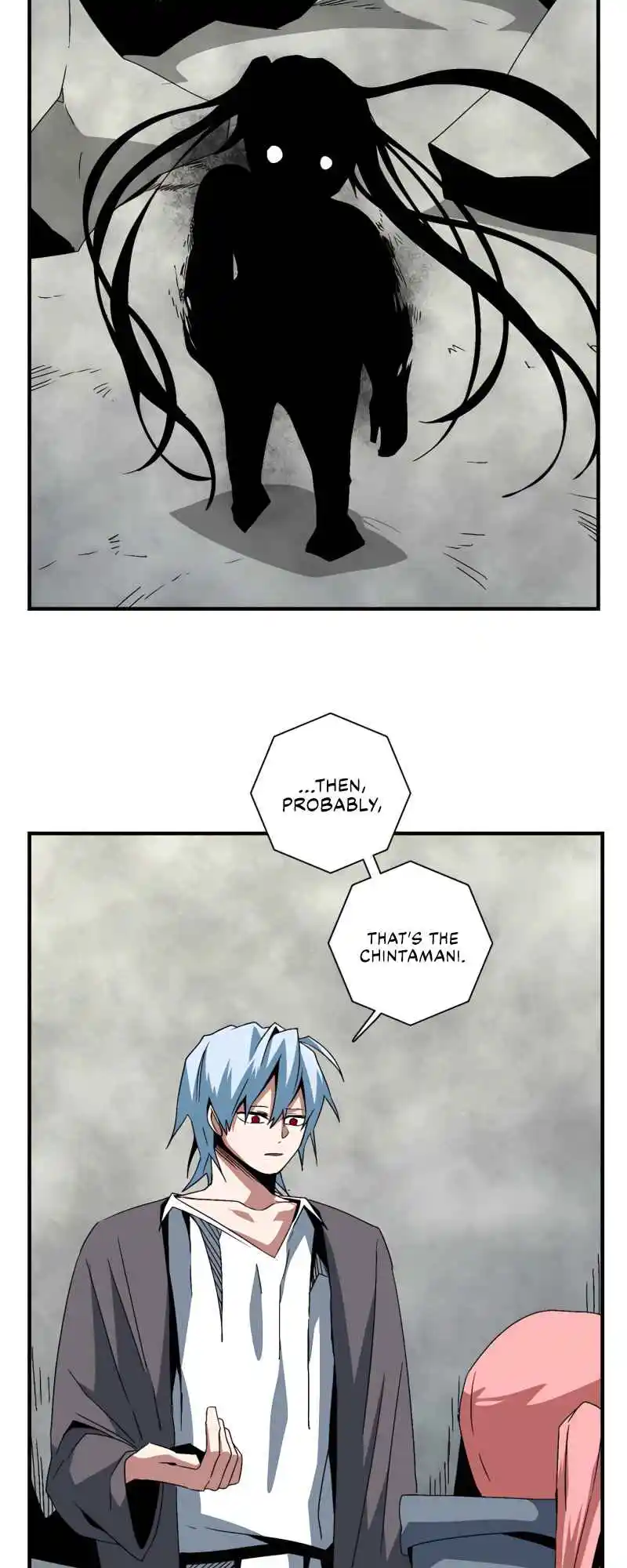 One Step Closer to the Demon King 58