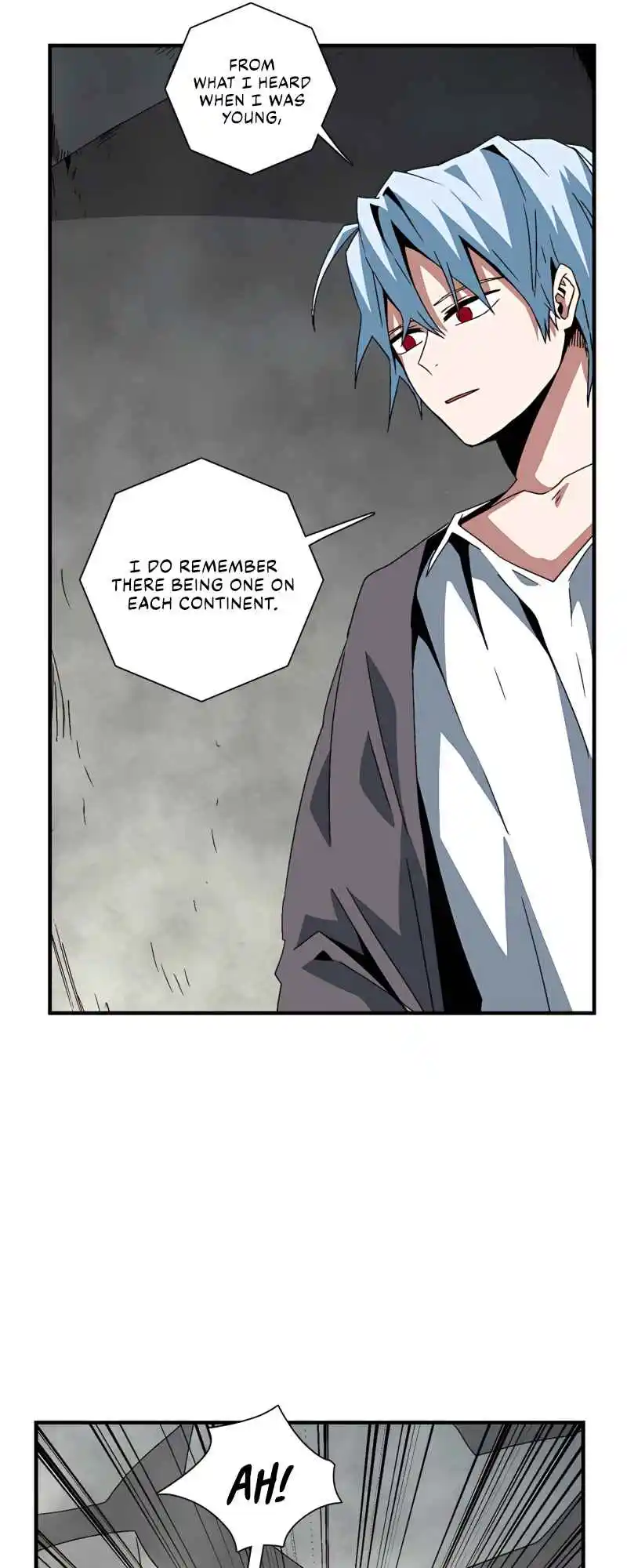 One Step Closer to the Demon King 58