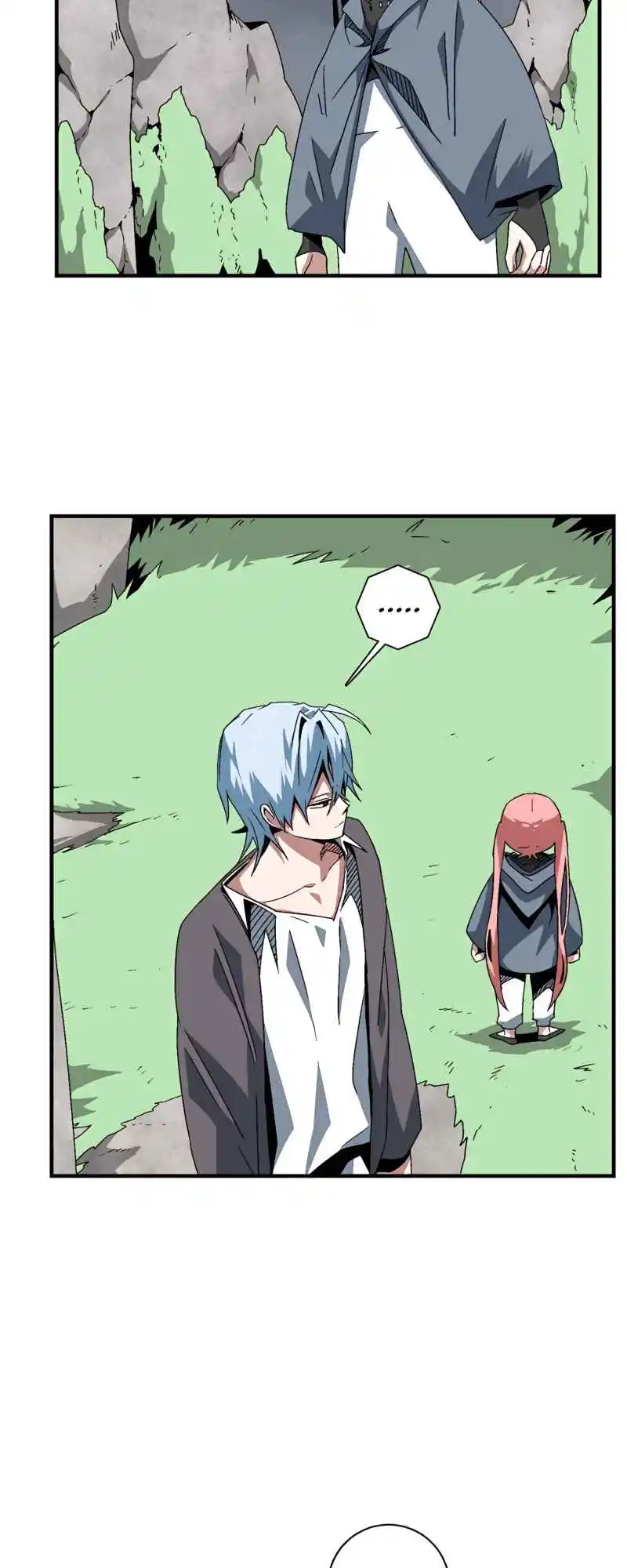 One Step Closer to the Demon King 59