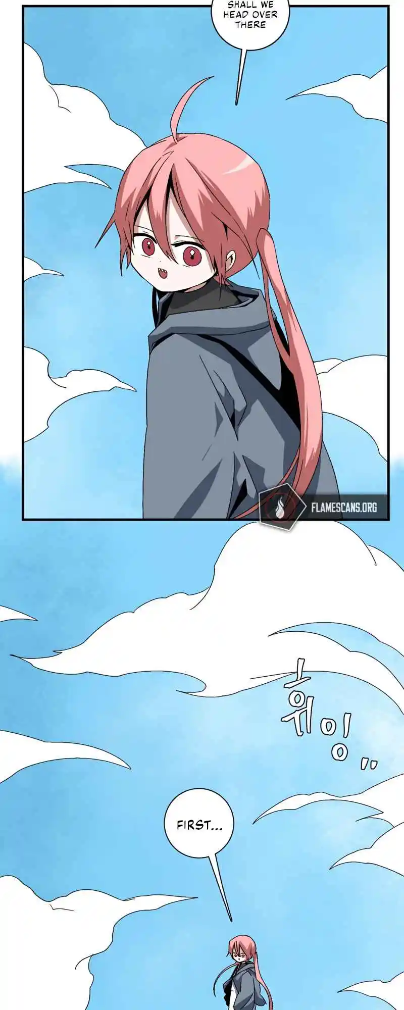 One Step Closer to the Demon King 59