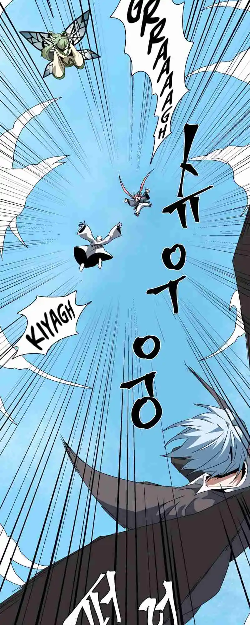 One Step Closer to the Demon King 59