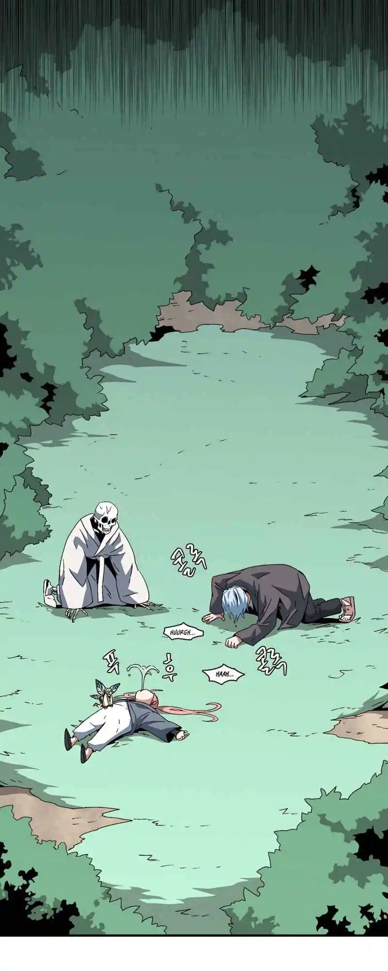 One Step Closer to the Demon King 59