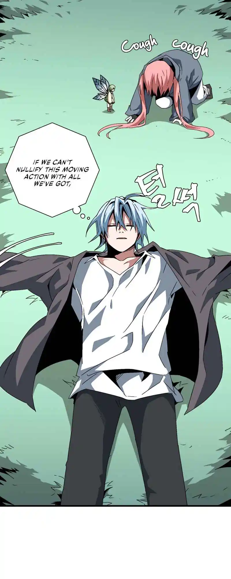 One Step Closer to the Demon King 59