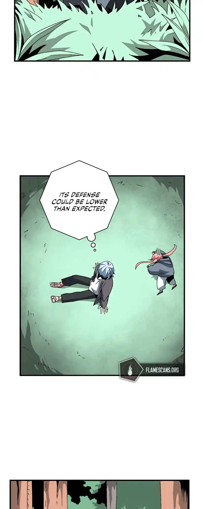 One Step Closer to the Demon King 59