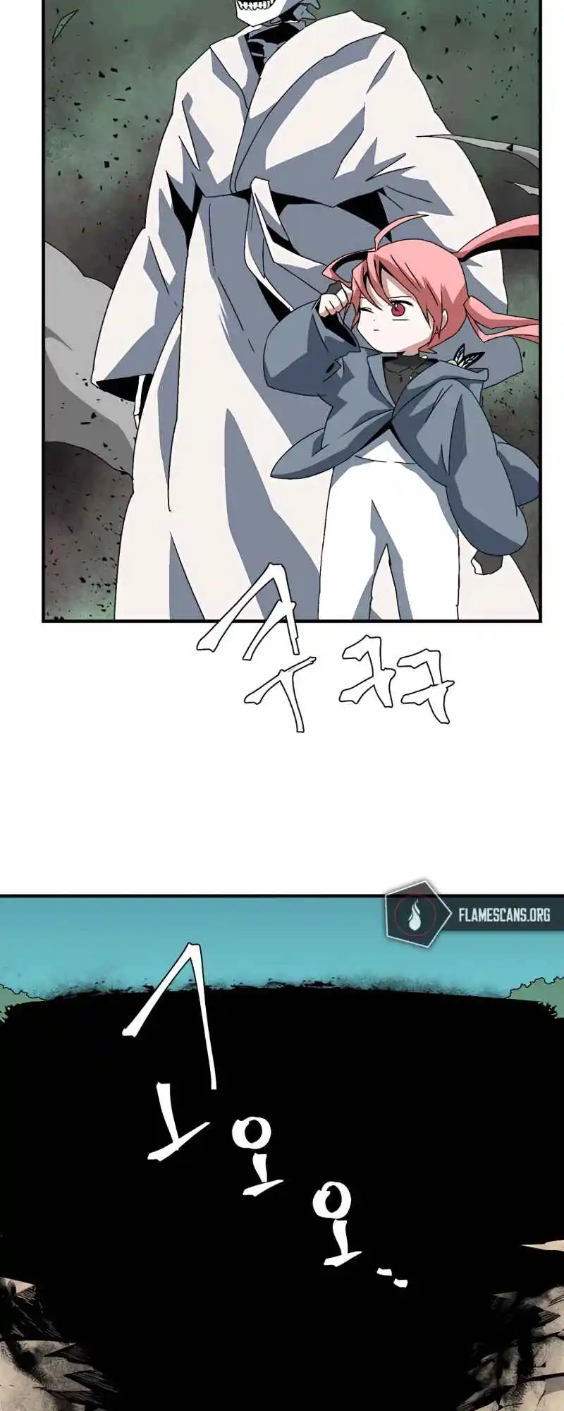 One Step Closer to the Demon King 59