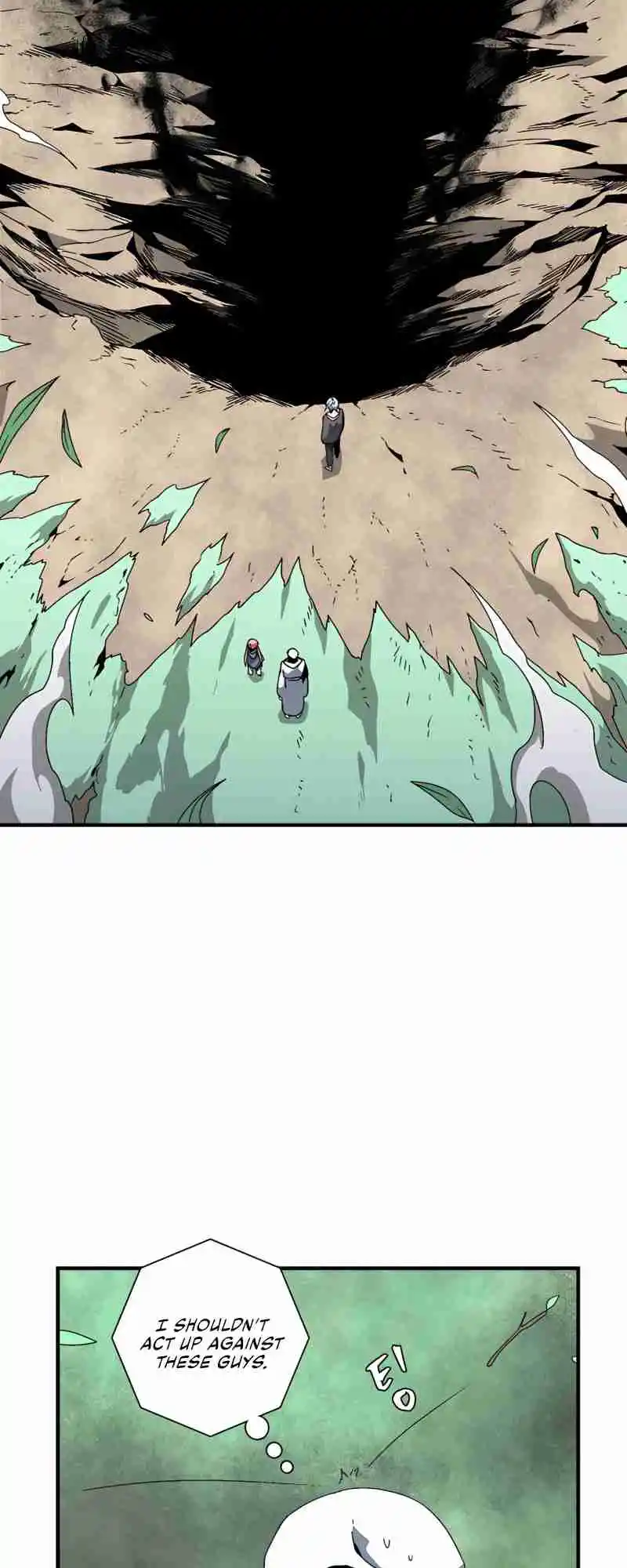 One Step Closer to the Demon King 59