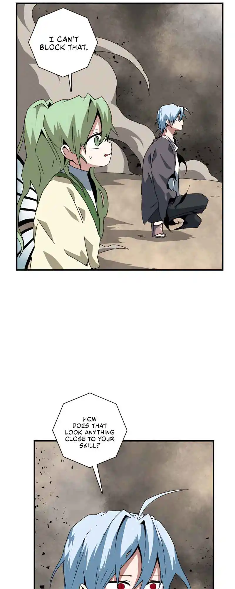 One Step Closer to the Demon King 59