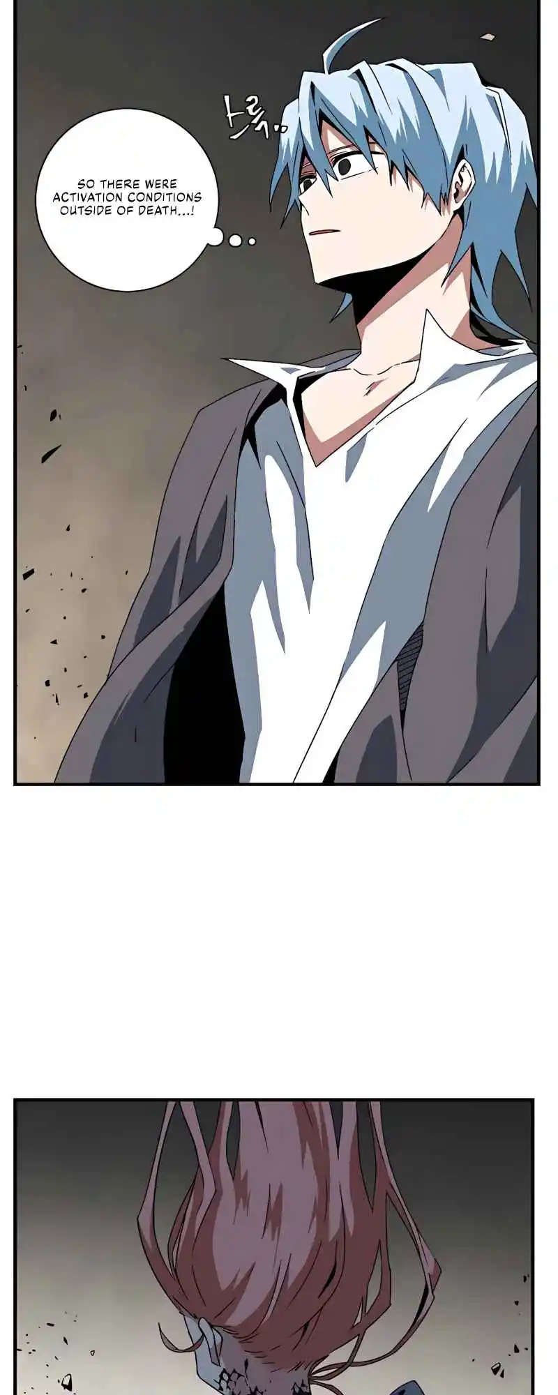 One Step Closer to the Demon King 60