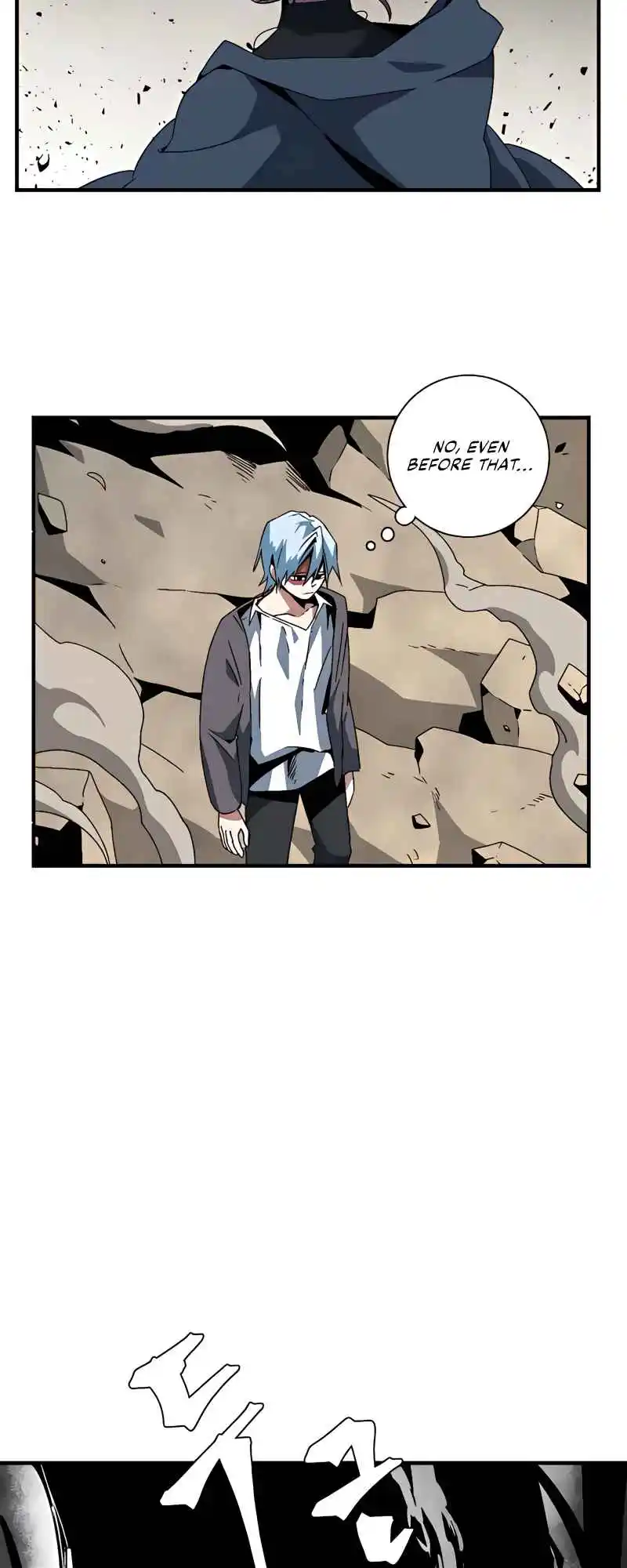 One Step Closer to the Demon King 60