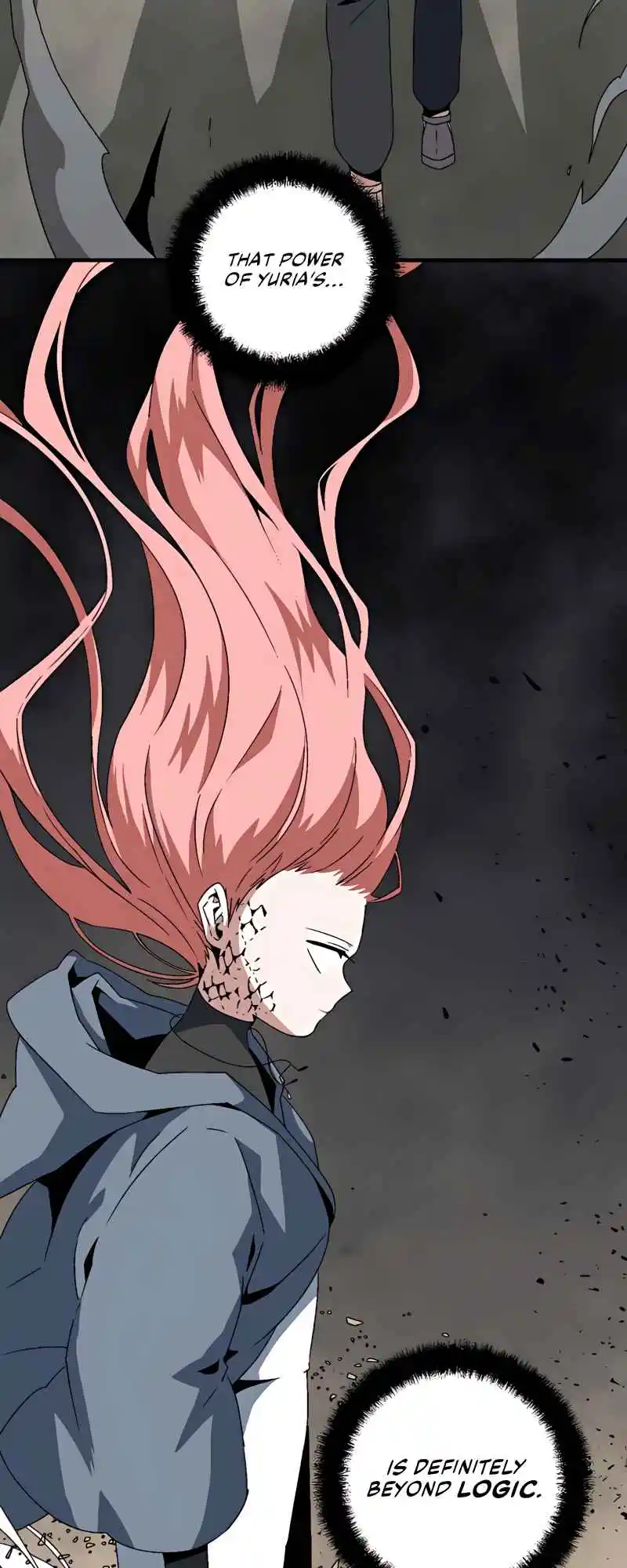 One Step Closer to the Demon King 60