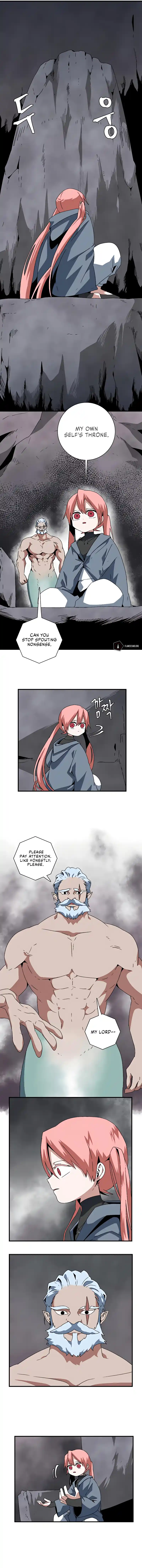 One Step Closer to the Demon King 60