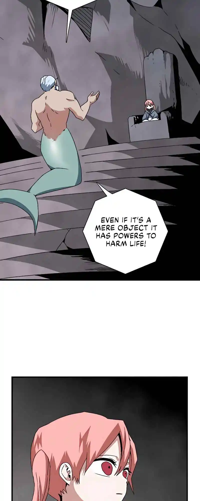 One Step Closer to the Demon King 60